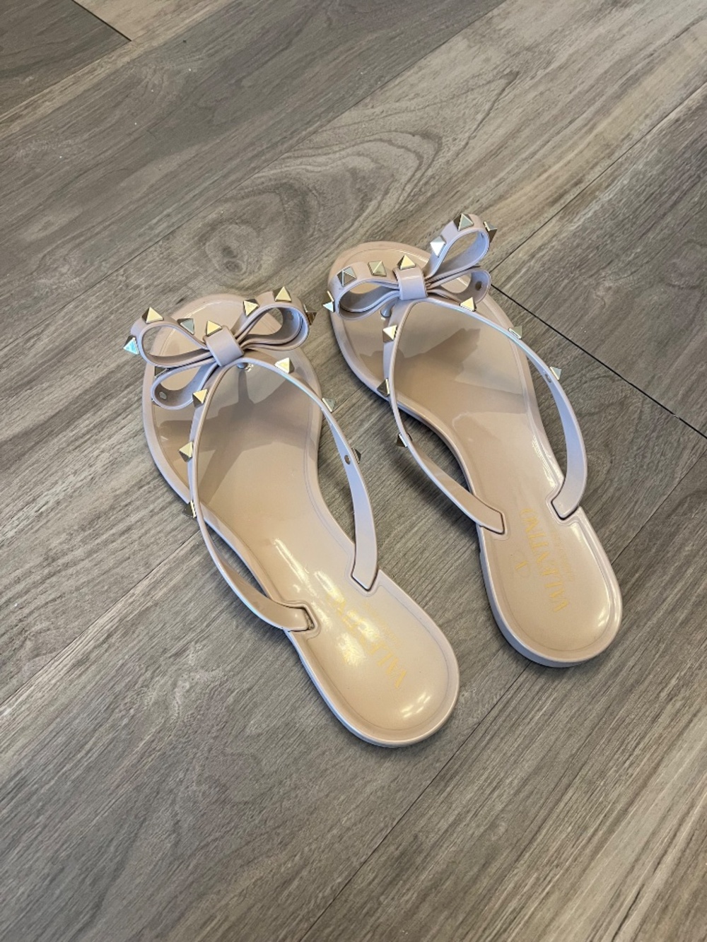 Valentino Garavani sandals - Picture 3 of 3
